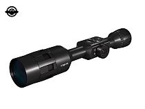 Цифровий приціл день/ніч ATN X-Sight 4K Pro 5-20x (33337)