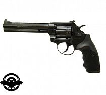 картинка Револьвер флобера Alfa Mod.461 4 мм crows/plastic (1431.00.51)