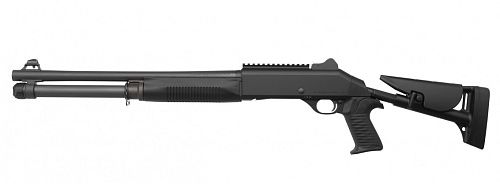 Ружье полуавтоматическое BENELLI М4 S90 18,5