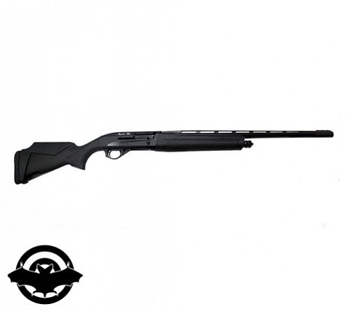 картинка Ружье охотничье IMPALA Plus Synthetic Black 12/76, 76 см (2006098)