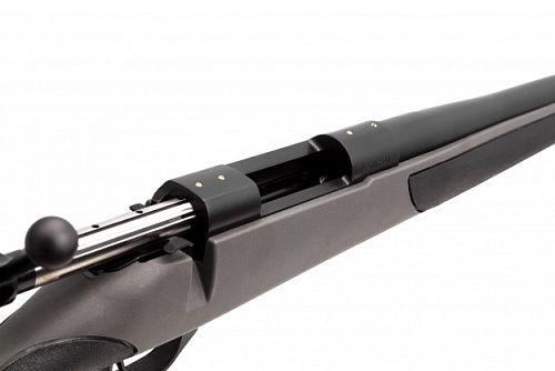 Карабин болтовой WEATHERBY Vanguard 2 Varmint Special 308Win 22