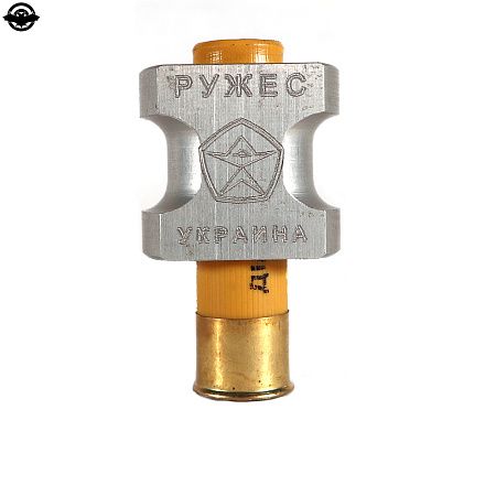 картинка Калибровочное кольцо, 12/16/20к (Р/КГ12)