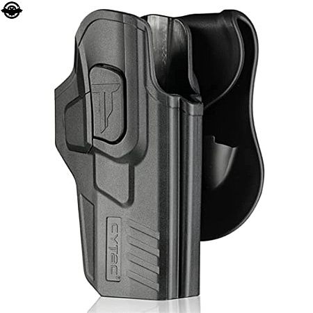 картинка Кобура CYTAC для Glock 17, 22, 31 (П/016)