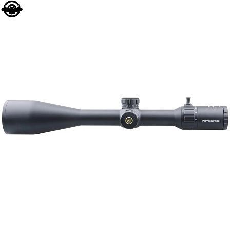 картинка Прицел оптический Vector Optics Paragon 6-30x56SFP GenII SCOL-27  (5003357)