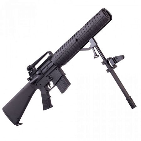 Винтовка Crosman MTR-77NP B/MTR77NP