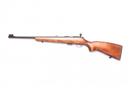 Карабин болтовой CZ 455 Lux 22WMR, 5-ти заряд.магазин 2/CZ23