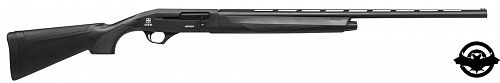 Ружье ATA ARMS Venza Black 12/76 76см, маг.3+1, 5 чоков (23140168)