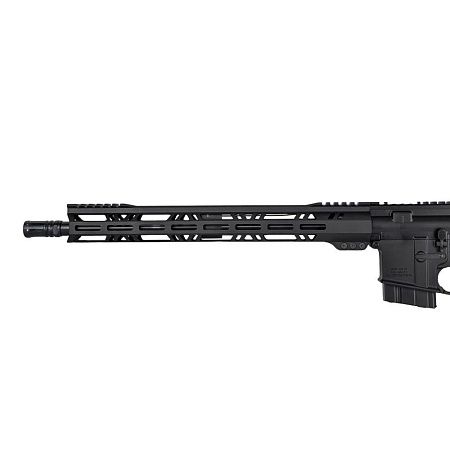 Карабін напівавтоматичний CBC AR-15 16" 7.62х39 (868609750)