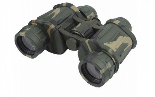 картинка Бинокль Arsenal 8х40 Камо В/БА8х40С
