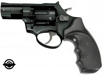 Револьвер Flobert EKOL Major Berg 4mm 2,5" black (1000043)