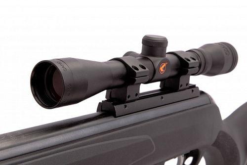 Винтовка GAMO Black Bull 6110087-BB