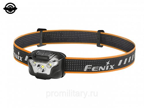 картинка Фонарик Fenix HL18RW налобний (65940)