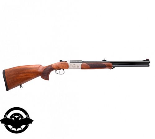 картинка Ружье комбинированное Brno Combo 12x76/30-06 + 1605SI кейс Negrini (2005278)