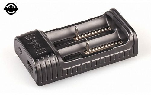 картинка Зарядное устройство Fenix ARE-X2 (40723)