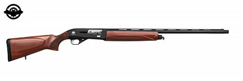 картинка Ружье полуавтоматическое Huglu Veyron Black Wood 12/76 см (2006821)