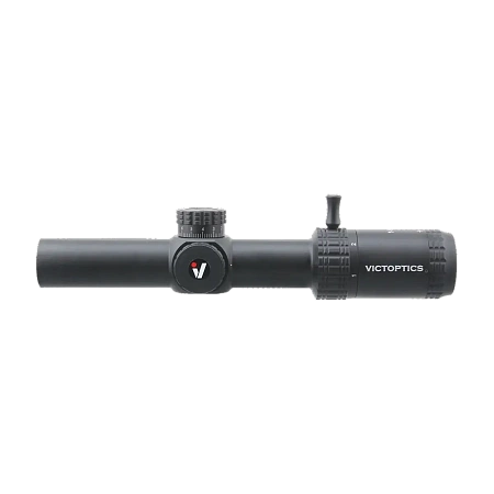 Прицел оптичний Vector Optics S6 1-6X24 SFP OPSL22 (5003278)