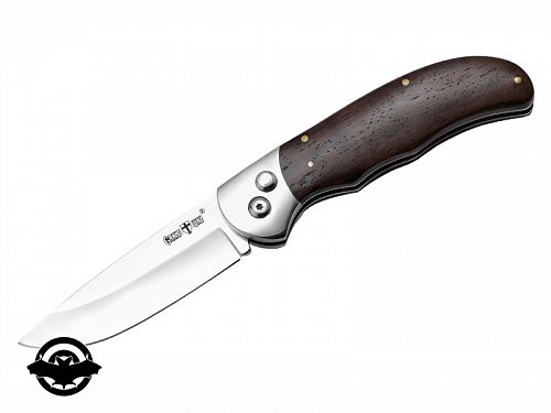 картинка Нож Grand Way 5092 ACWP, выкидной (Z/24095)