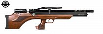 Гвинтівка пневматична Aselkon MX7 Wood k.4,5mm PCP (1003370)