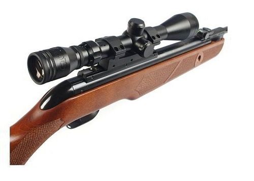 Винтовка GAMO Combo Hunter DX 611005651