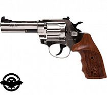 картинка Револьвер флобера Alfa Mod.441 4 мм raven/tree (14310049)