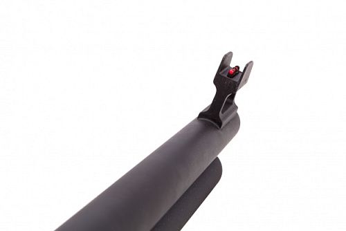 Ружье полуавтоматическое Mossberg М930SPX 12/76 47см Synthetic Picatinni Rail 2/85370