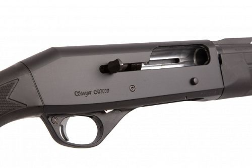 Ружье полуавтоматическое STOEGER 3000 Synthetic Combo 12/76 71и55см 2000725