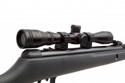 Винтовка GAMO Big Cat 1000 + Прицел Gamo 4x32 61100657+VE4x32WR