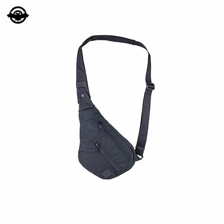Сумка Danaper Flat black (1041099)