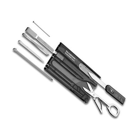 Нож Swiss-Card VICTORINOX 0.7133.Т3