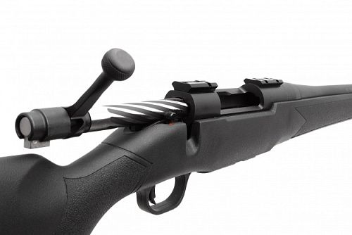 Карабин болтовой Mossberg Patriot Classic Synthetic 308Win 2/27864