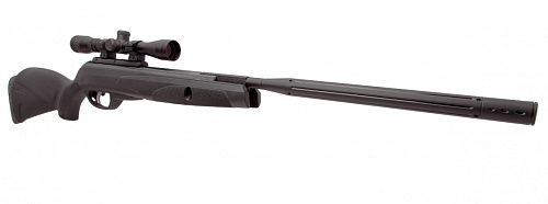Винтовка GAMO Black Bull 6110087-BB