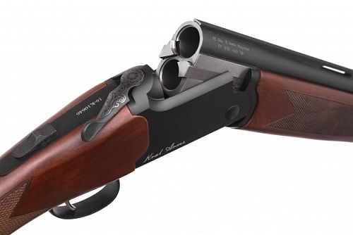 Ружье двуствольное TARGET Kral Over & Under 12/76 MC 76см 2/TRT10  2005175