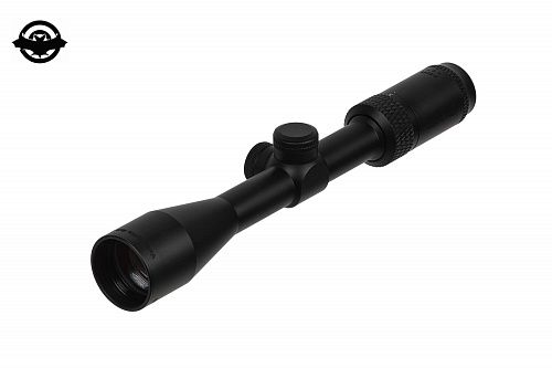 Приціл VECTOR Optics Matiz 3-9x40 1" SFP SCOM-27 (5002877)