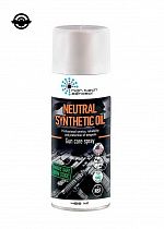 картинка Нейтральное синтетическое масло HTA Neutral Synthetic Oil 400мл (6007551)