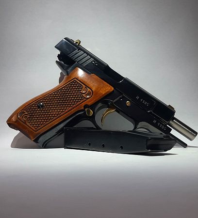 Пістолет травматичний ФОРТ 12Р-03        