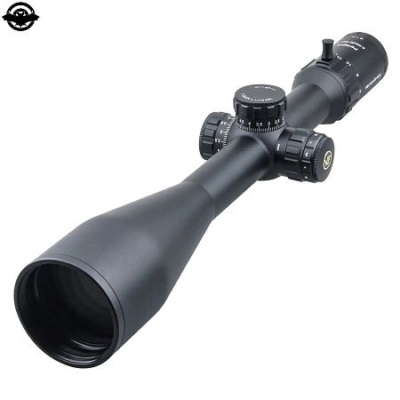 Прицел оптический Vector Optics Paragon 6-30x56SFP GenII SCOL-27  (5003357)