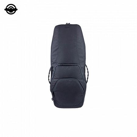 Рюкзак-слингер Danaper Nautilus 85, Black (1085099)
