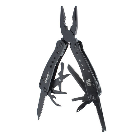 картинка Мультитул Multi Tool Ganzo G201-B