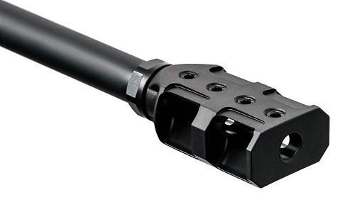 Карабін RUGER PRECISION RIFLE кал 338 LAPUA MAG 26" 18080 (2006680)