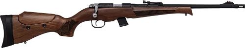 картинка Карабин болтовой HATSAN Escort Elite ADJ к-р 22LR 460мм 1/2"-20 UNF 2 магазина (14480902)