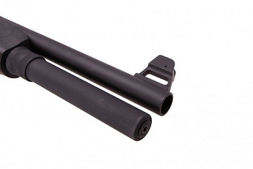 Ружье полуавтоматическое Mossberg М930SPX 12/76 47см Synthetic Picatinni Rail 2/85370
