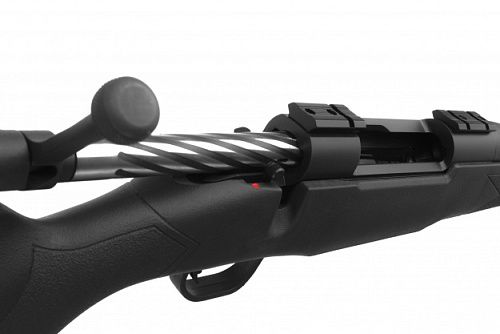 Карабин болтовой Mossberg Patriot Classic Synthetic 30-06Sprn 2/27892