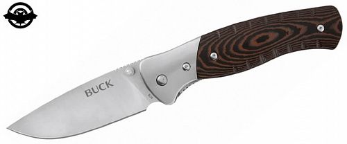 картинка Нож Buck Folding Selkirk 836BRS (4007457)