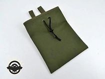 Сумка VOLMAS  для скидання магазина, хакі (5169/Х)