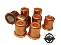 Еврокапсюль CX 2000 HOT Франция 300шт (Т/ЕК-CX4)