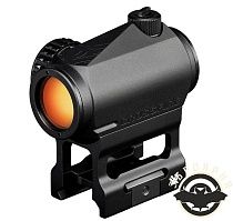 Приціл коліматорний Vortex Crossfire 2 MOA. Weaver (23710244)