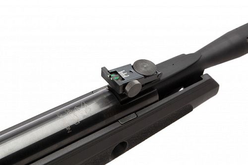 Винтовка GAMO Black Fusion 6110087-BF