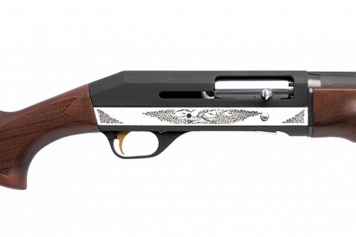 Ружье полуавтоматическое STOEGER 2000 New Deluxe 12/76 2/S2000ND