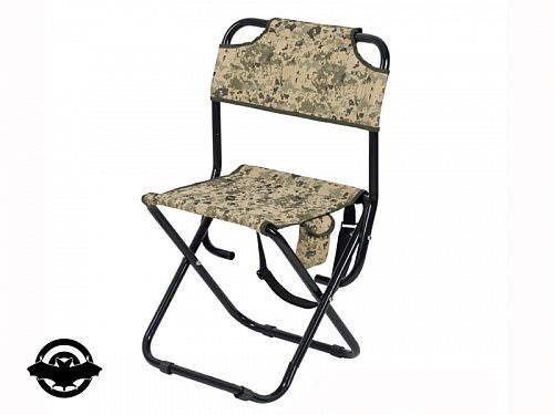 Стілець ВІТАН "Богатир" D22мм (Охсфорд Ліс) (2110091)