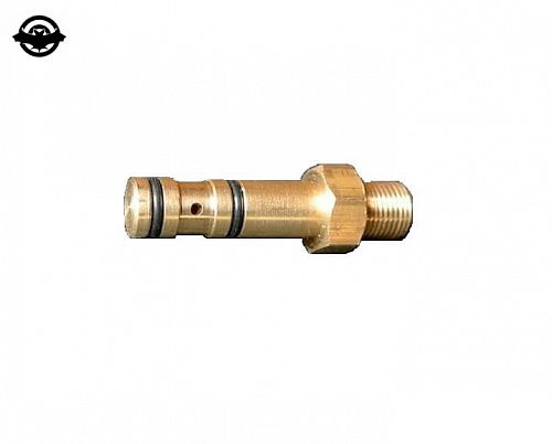 Заправочний штуцер на Вайраух 100